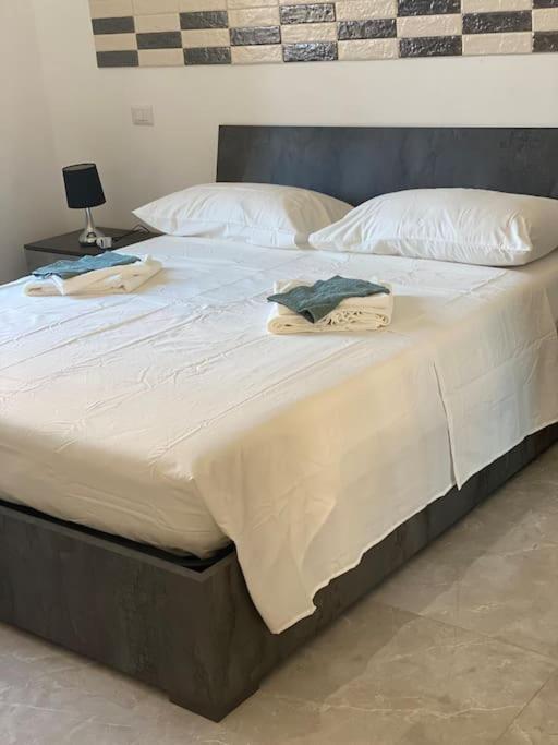 Candia House 罗马 外观 照片