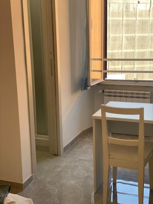 Candia House 罗马 外观 照片