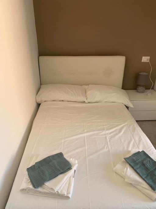 Candia House 罗马 外观 照片