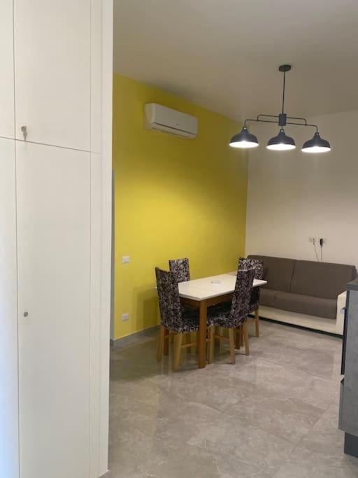 Candia House 罗马 外观 照片