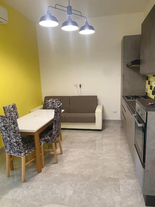 Candia House 罗马 外观 照片