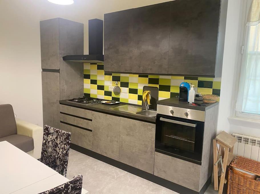 Candia House 罗马 外观 照片