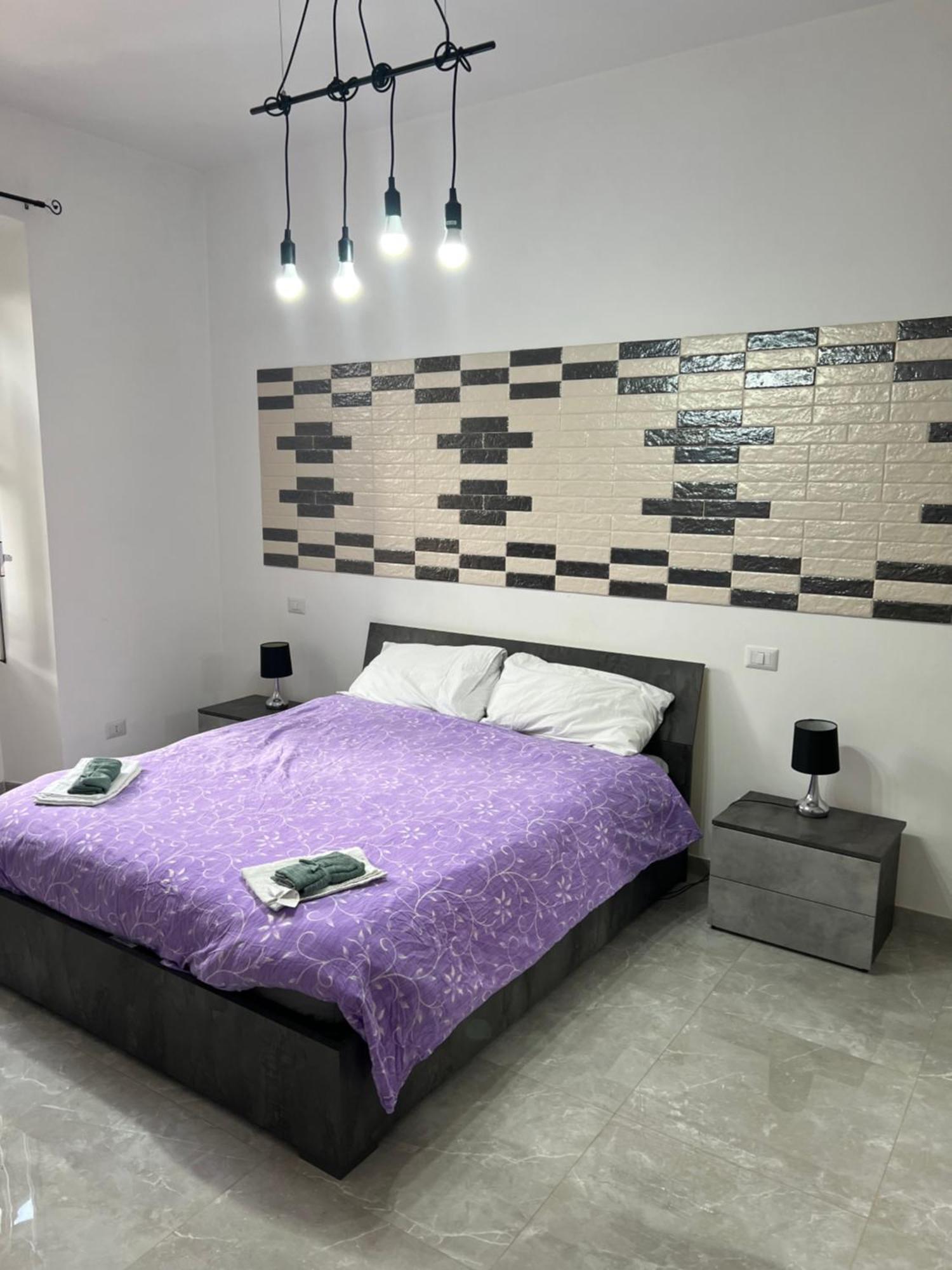 Candia House 罗马 外观 照片