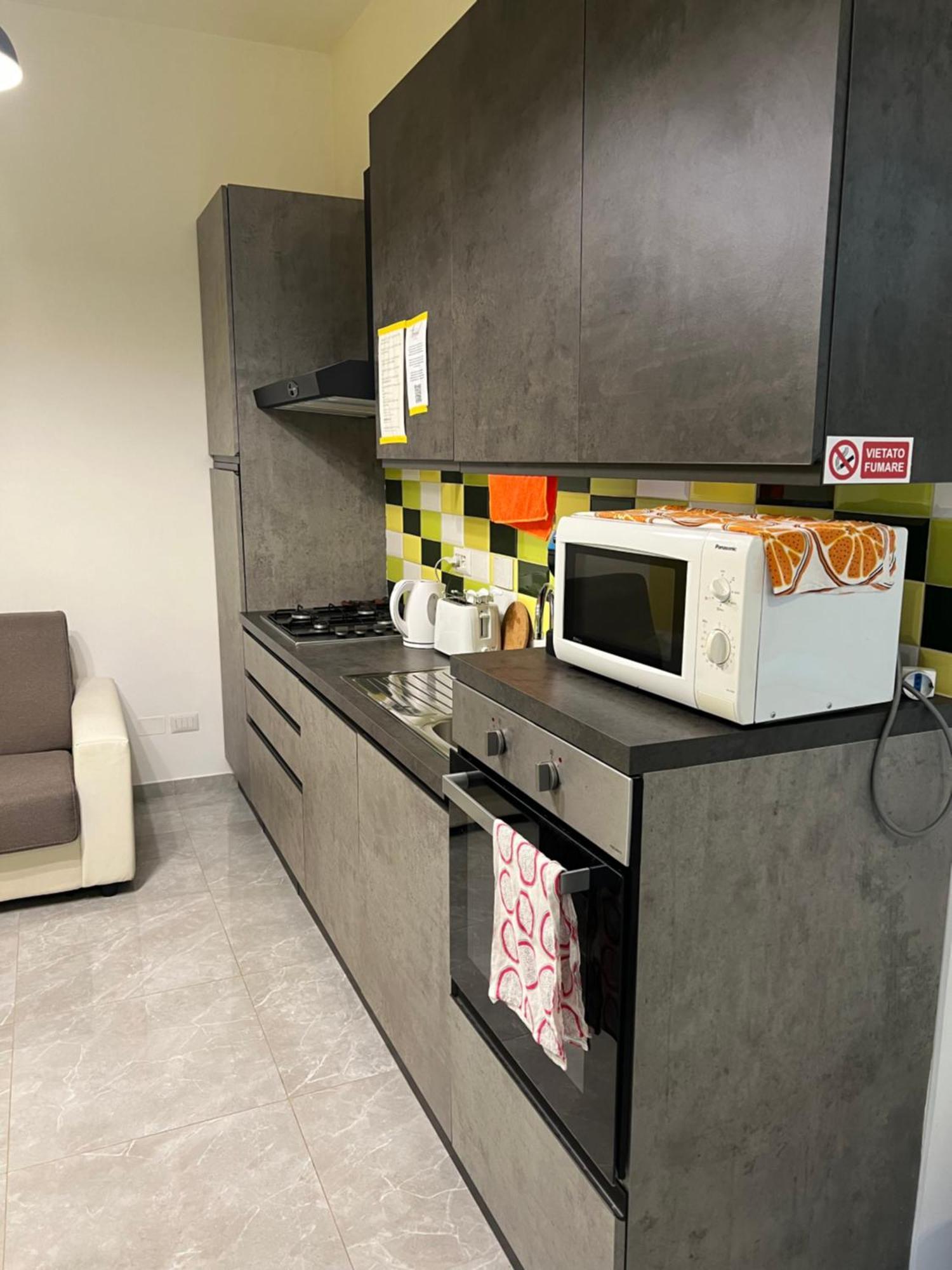 Candia House 罗马 外观 照片