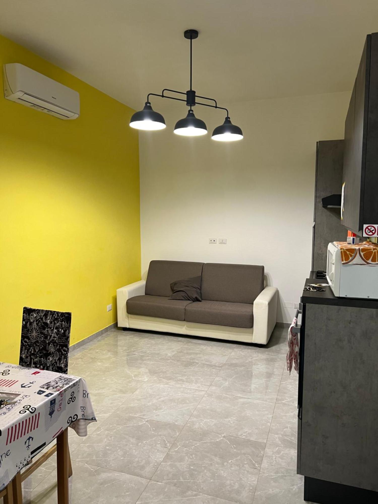 Candia House 罗马 外观 照片