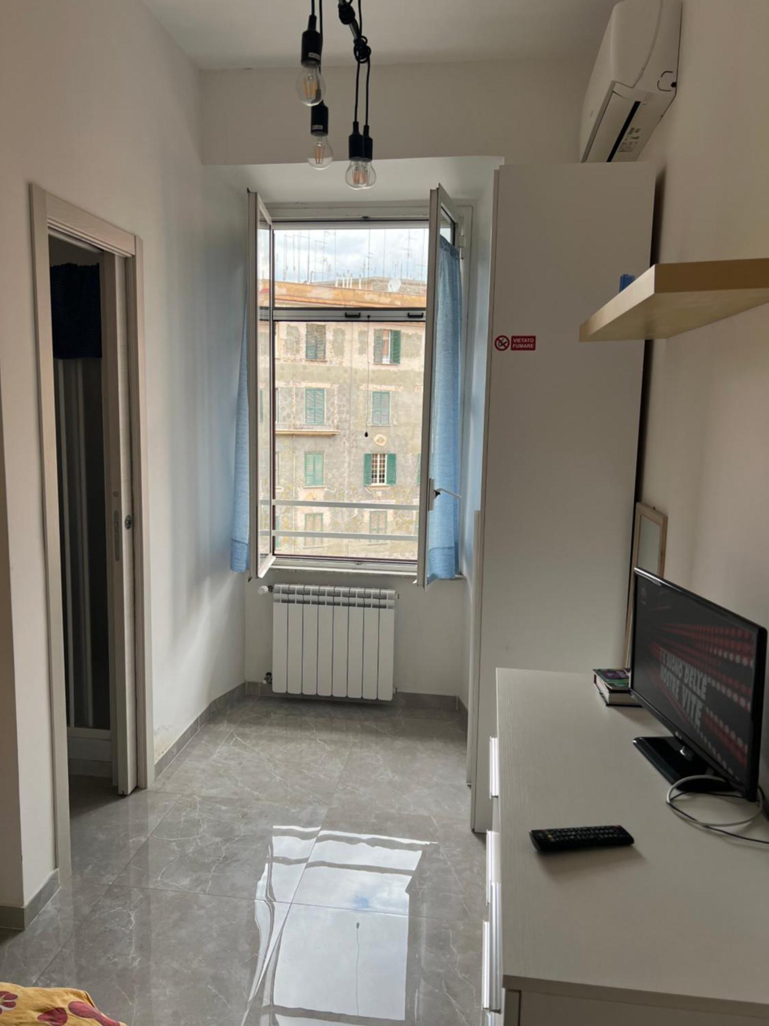 Candia House 罗马 外观 照片