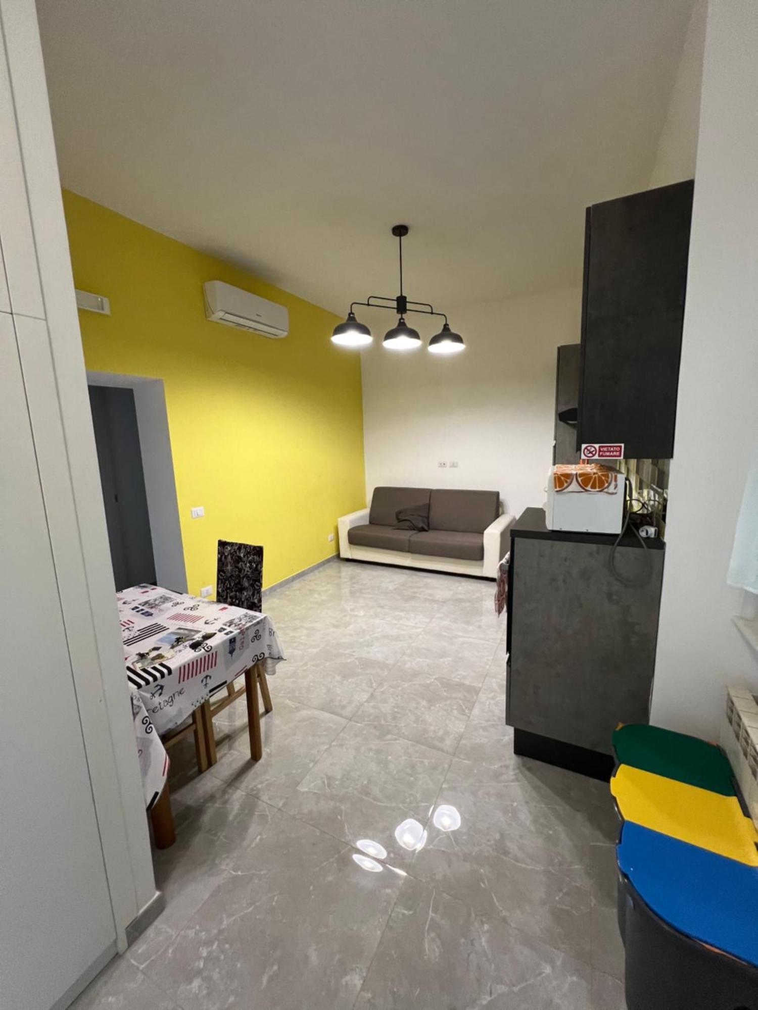 Candia House 罗马 外观 照片