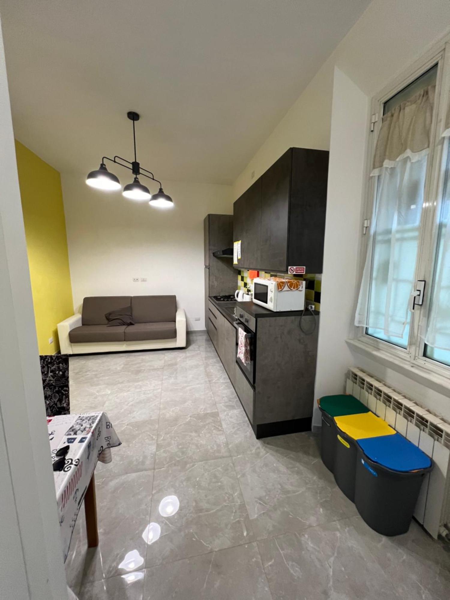 Candia House 罗马 外观 照片