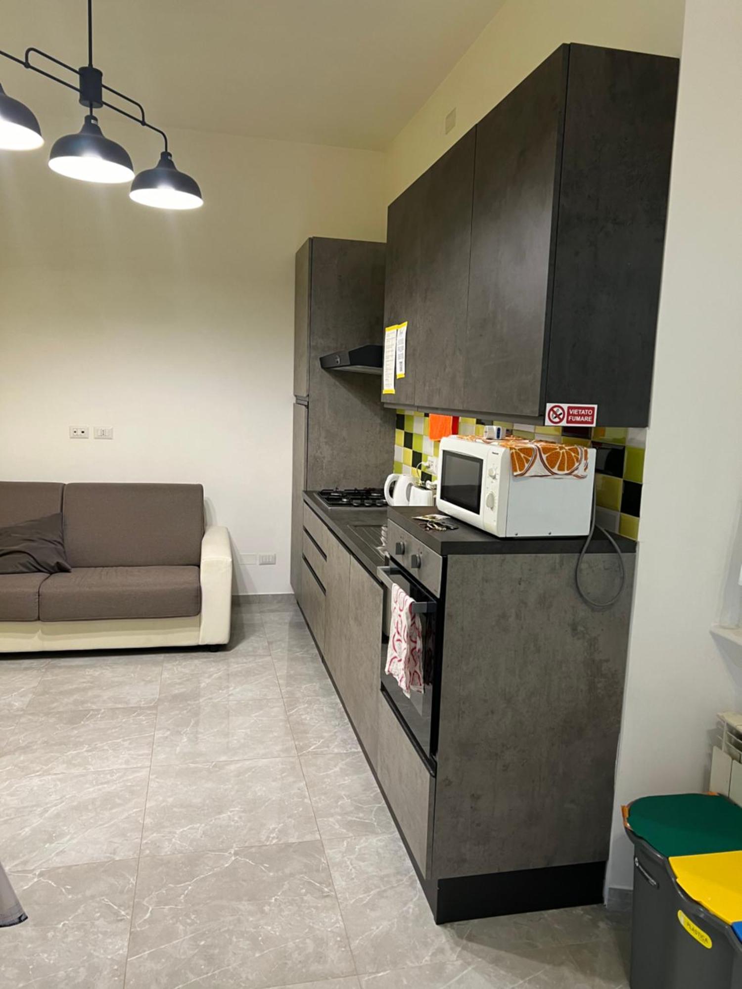 Candia House 罗马 外观 照片