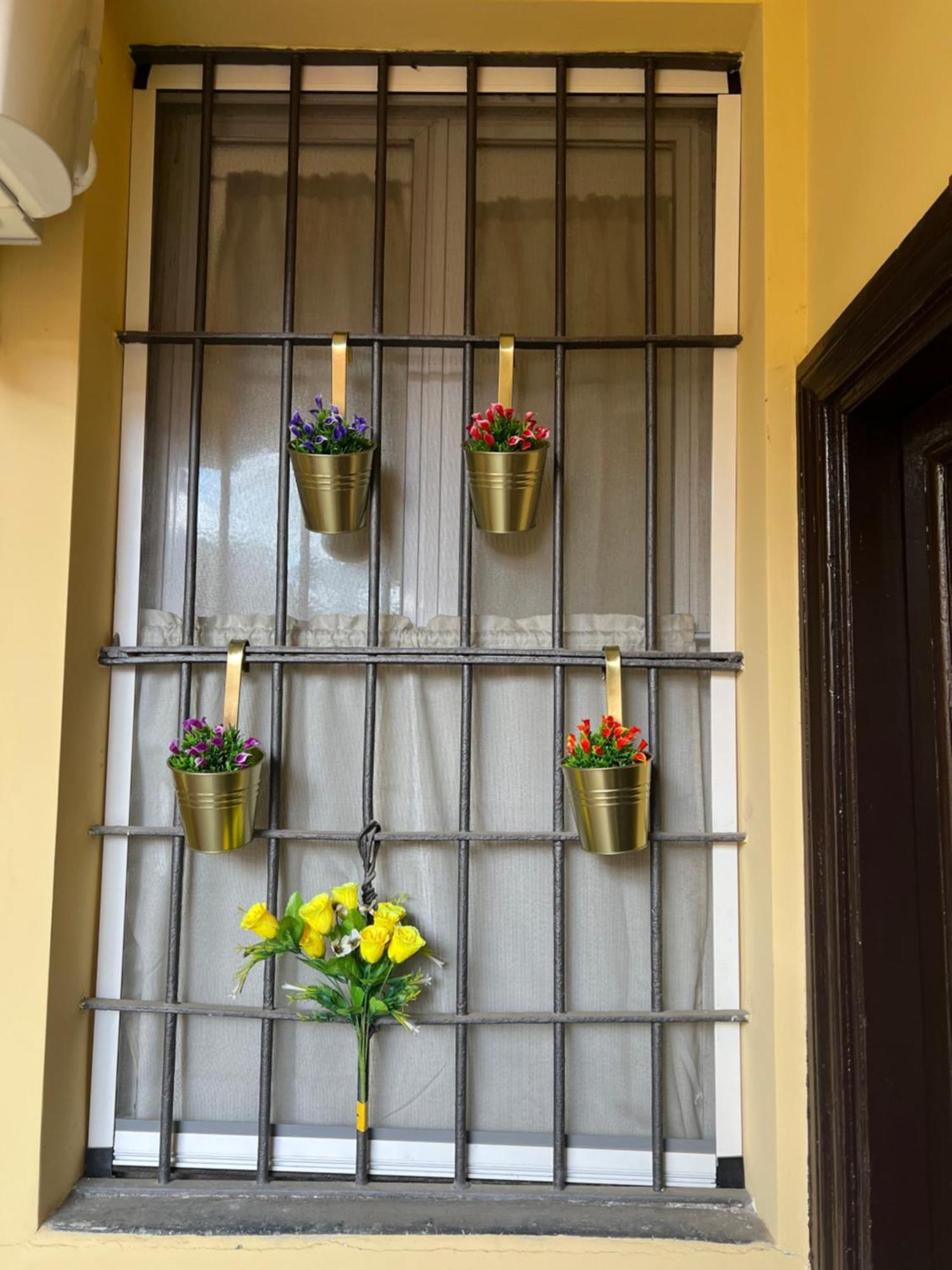 Candia House 罗马 外观 照片