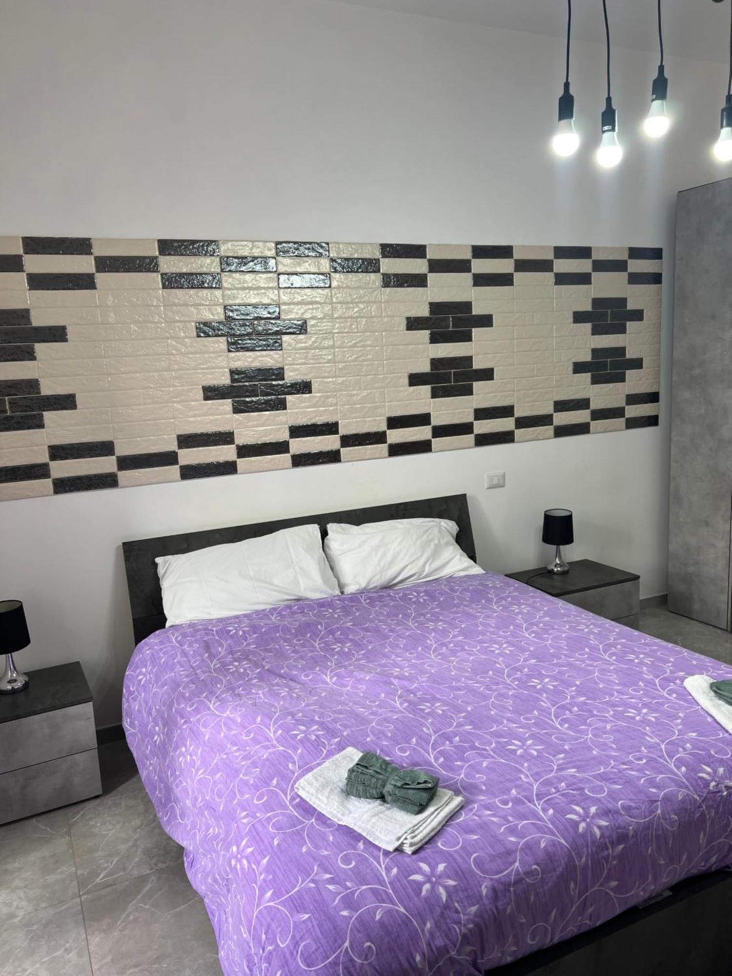 Candia House 罗马 外观 照片